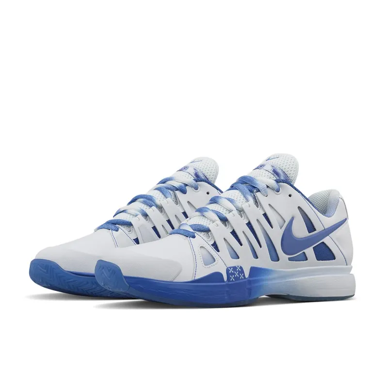 Nike Zoom Vapor 9 Colette White/Blue Crystal (810842-100)
