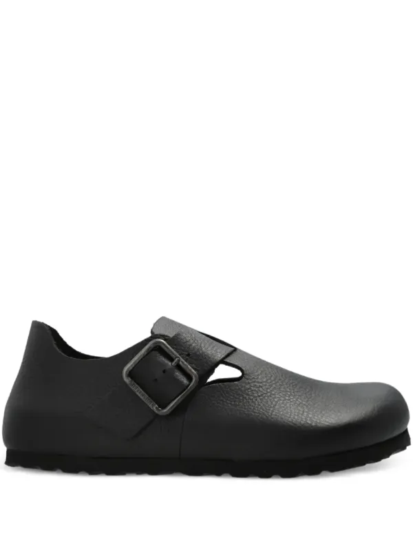Birkenstock London Black (1030176)