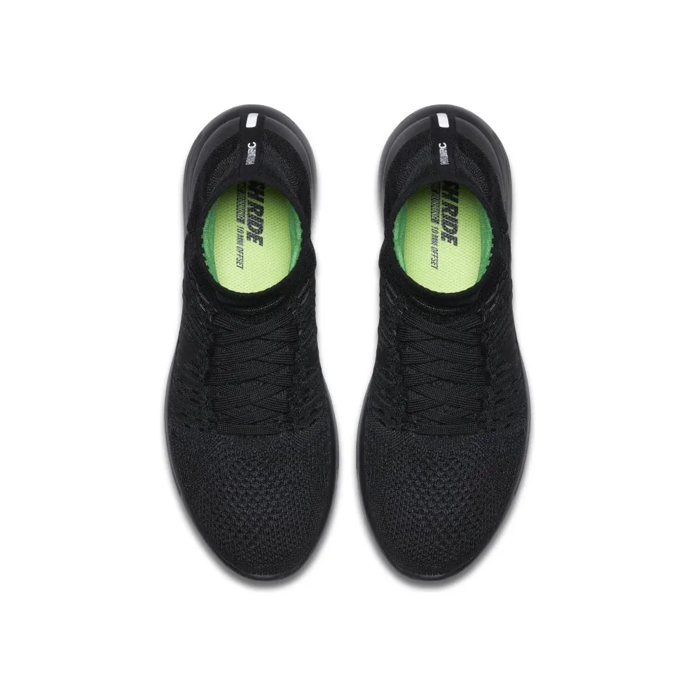 Nike Lunarepic Flyknit Black (831111-001)