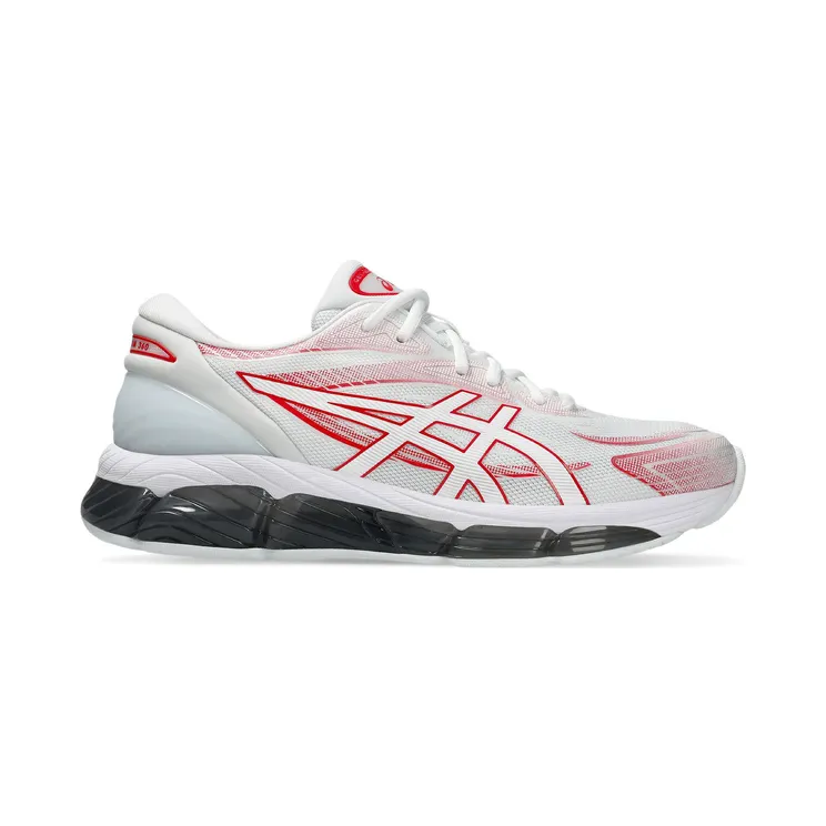 ASICS Gel-Quantum 360 VIII White Classic Red (1203A305-110)