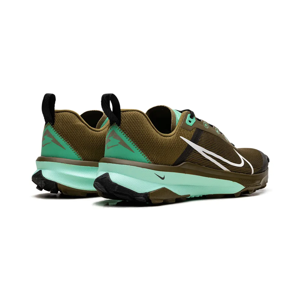Nike React Terra Kiger 9 “Spring Green” (DR2693-300)
