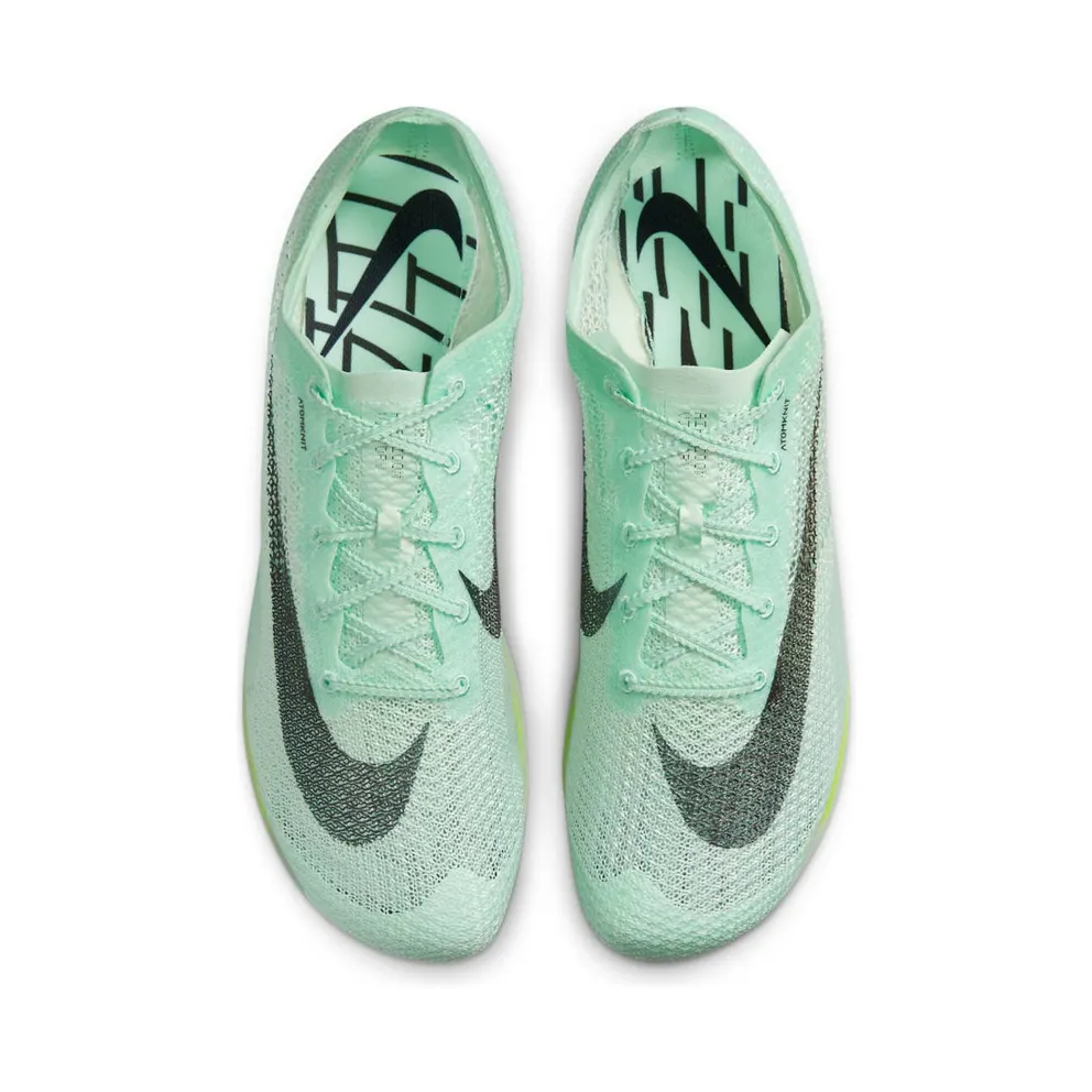 Nike Air Zoom Victory Athletics Distance Spikes Green (DR9908-300)
