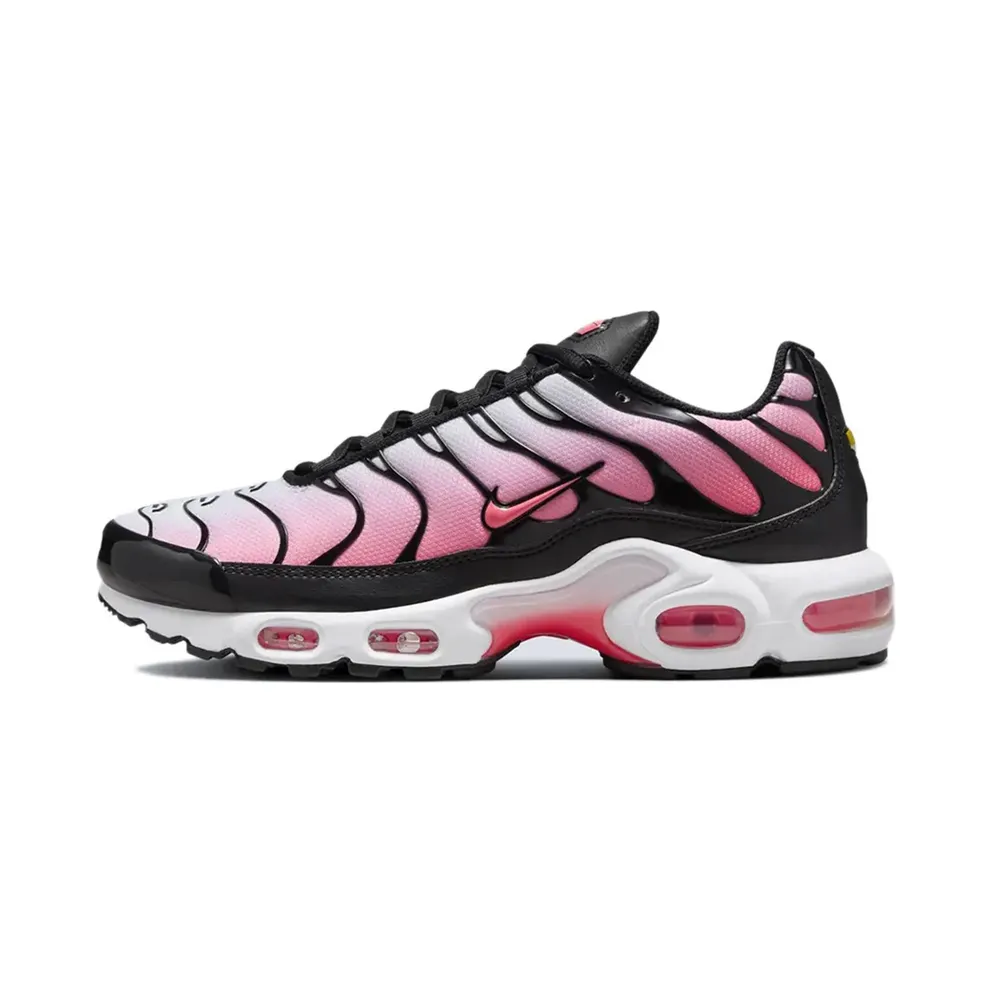 Nike Air Max Plus Black Hot Punch (DZ3670-002)