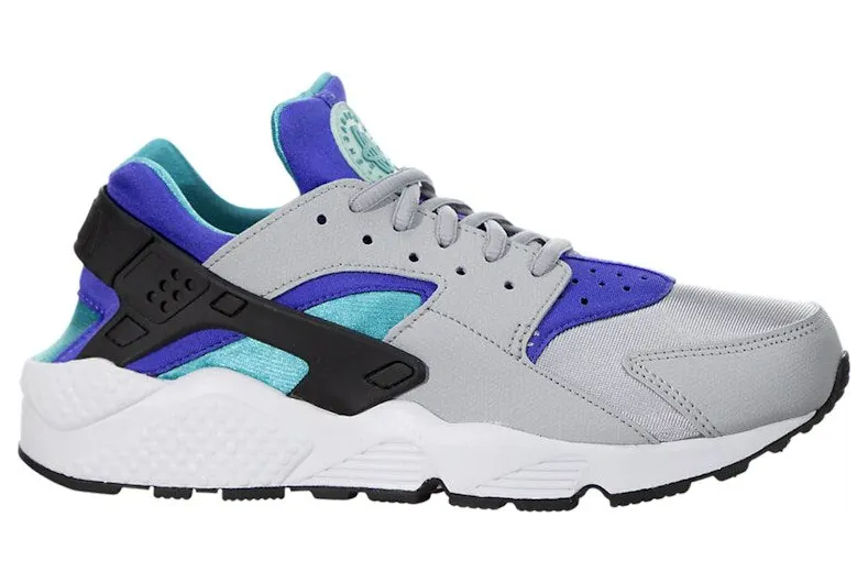 Nike Air Huarache Run Grape (634835-008)
