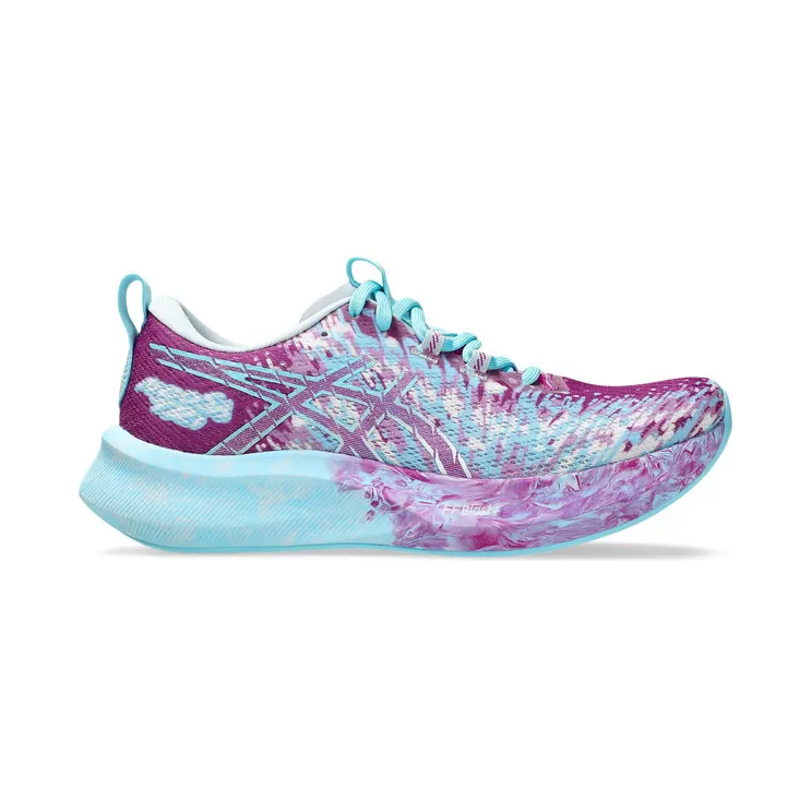 ASICS Noosa Tri 16 Bold Magenta Cool Grey Pink (1012B675-500)
