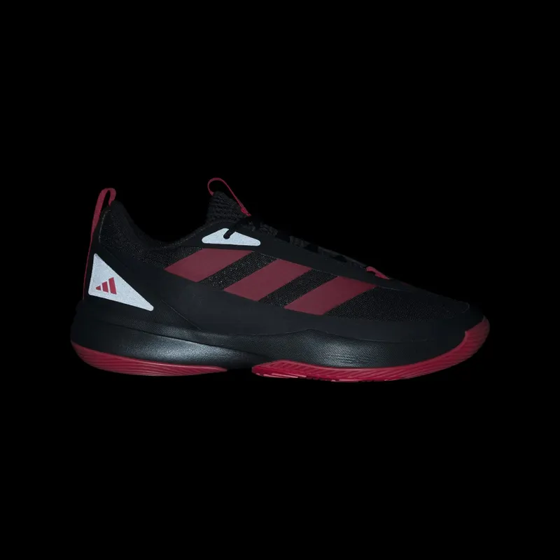 adidas Subzone Black Pure Ruby (JS2193)