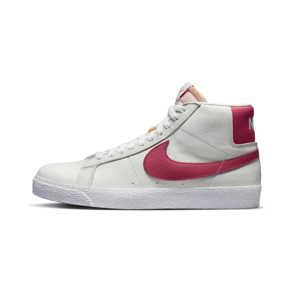 Nike SB Zoom Blazer Mid ISO Orange Label Sweet Beet (DR8190-161)