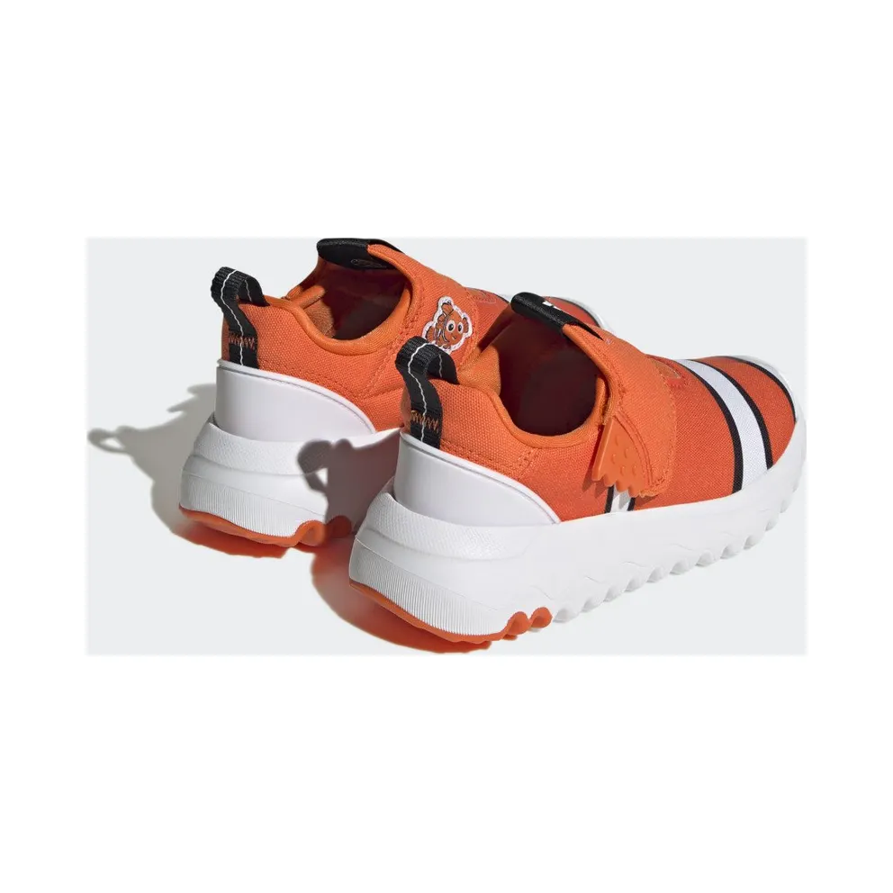 Adidas adidas x Disney Suru365 Finding Nemo Slip-On Orange / Cloud White / Core Black (HP9003)