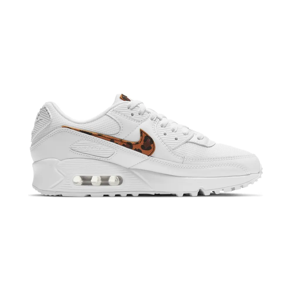 Nike Air Max 90 AX White (DH4115-100)