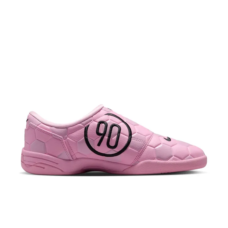 Nike Total 90 III – “Pink Rise / Black” (IO2388-600)