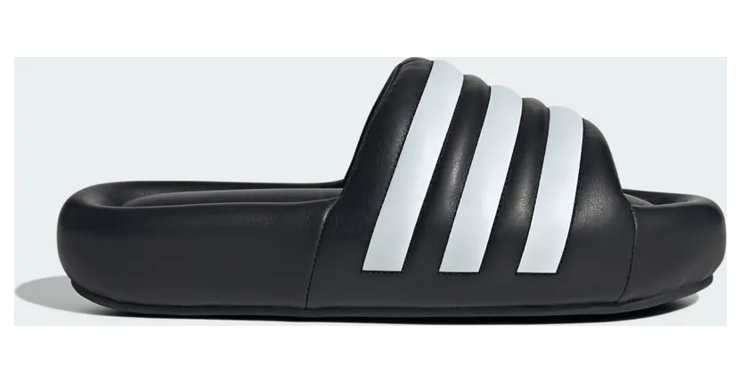 adidas Adilette 24 Slides Core Black Cloud White (JP8248)