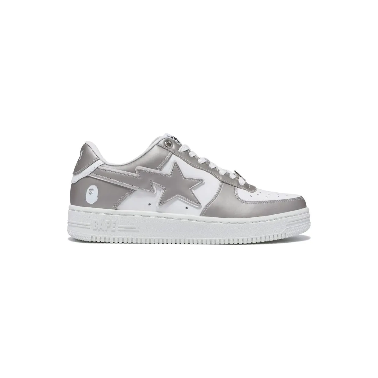 bape-sneaker 1J80-191-053-SVA