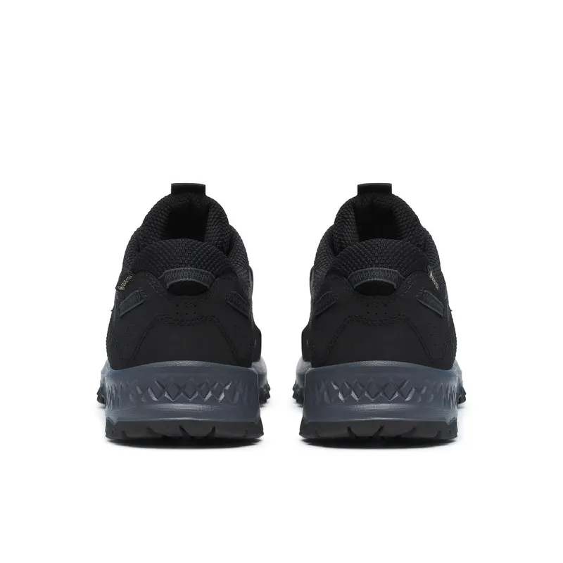 Saucony Grid Peak Black (S70849-1)