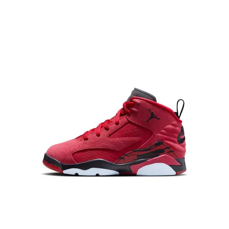 Jordan Jumpman MVP Gym Red Summit White Black (DZ5578-600)