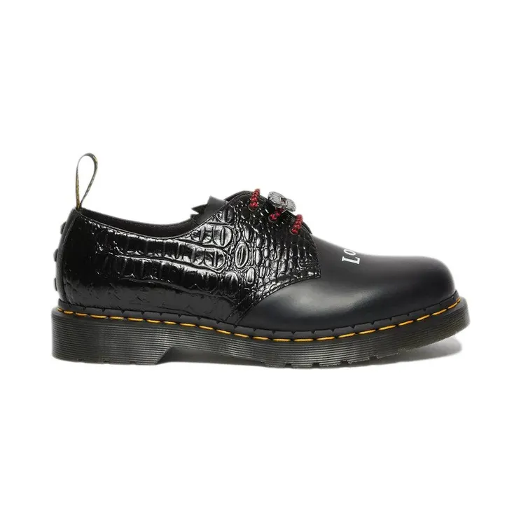Dr. Martens 1461 WB Leather Oxford Lost Boys (27941001)