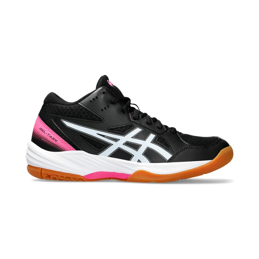 Asics Gel-task 3 Mt Black / White (1072A081.001)