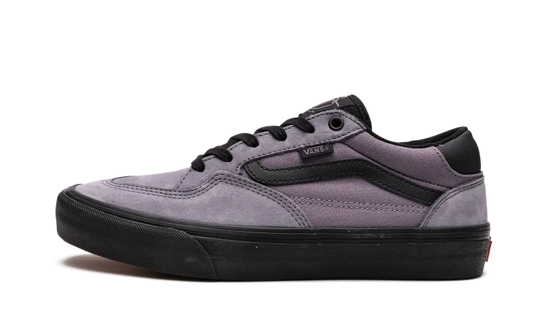 Vans Rowan “Nubuck” (VN0A5JICBI6)