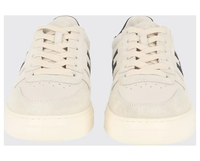 Hogan Sneakers White 1 (HXM6680FZ00VGM760F) (2)