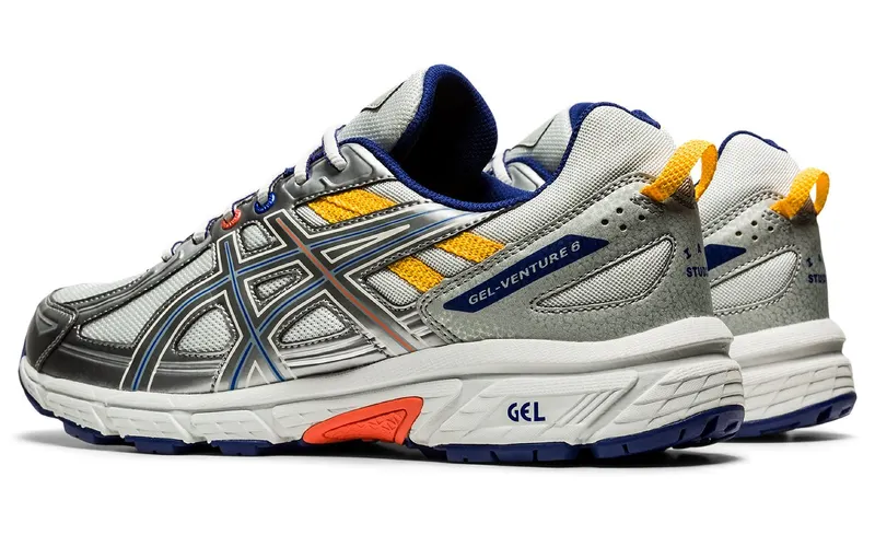 Asics X IAB STUDIO GEL-VENTURE 6 (2020) (1023A068-021)