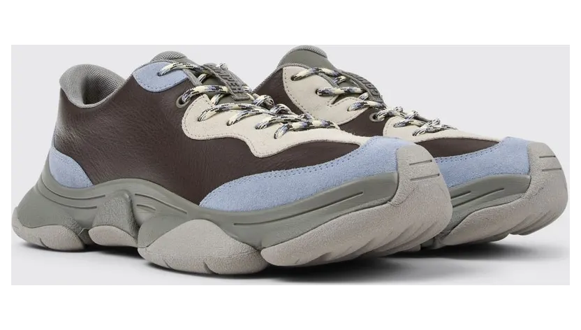 camper-sneaker K101068-008KARST20