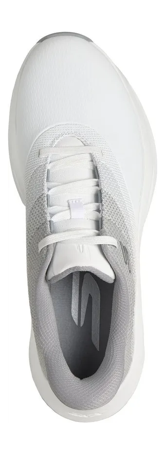 skechers-waterproof 214153 WHT