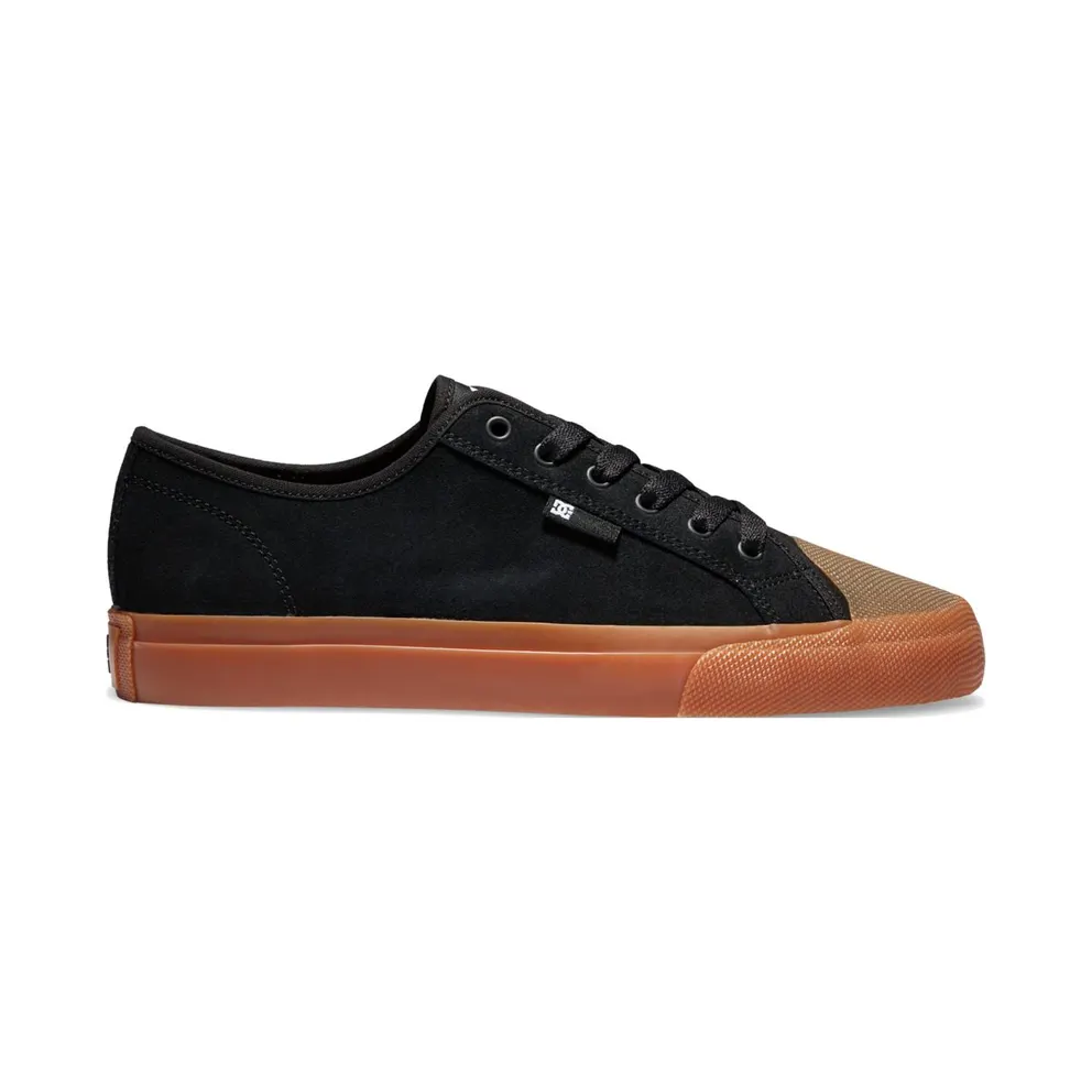 DC Manual RT S black/gum (ADYS300592-BGM)