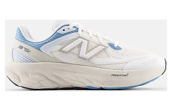 New Balance Fresh Foam Trainer Sea Salt Linen Blue (UTRNEB)