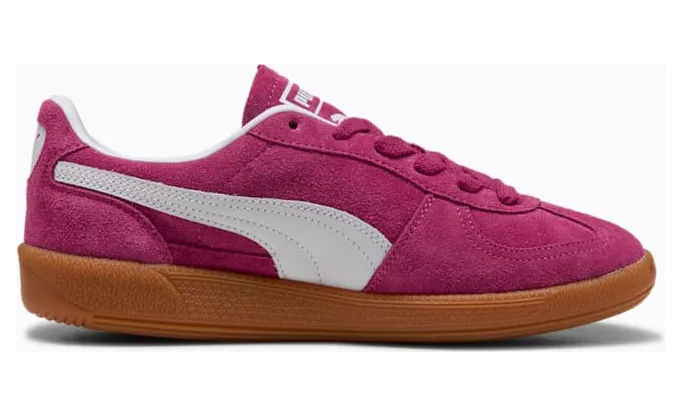 Lage Sneakers Puma Baskets Select Palermo daim (396463-67)
