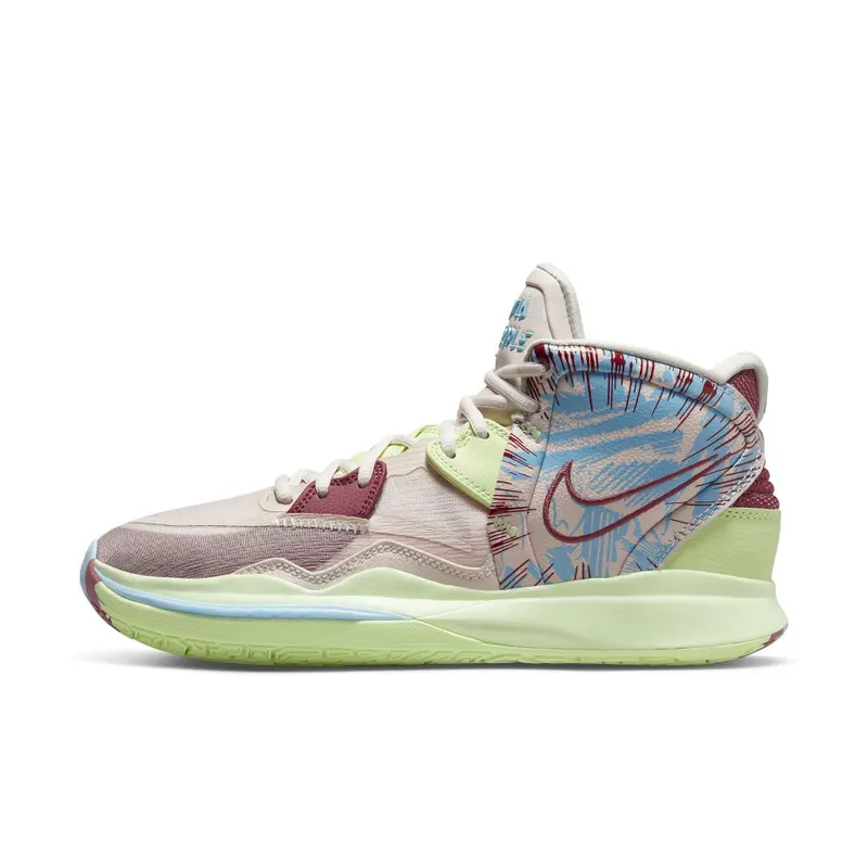 Kyrie Infinity Basketball Pink (CZ0204-600)