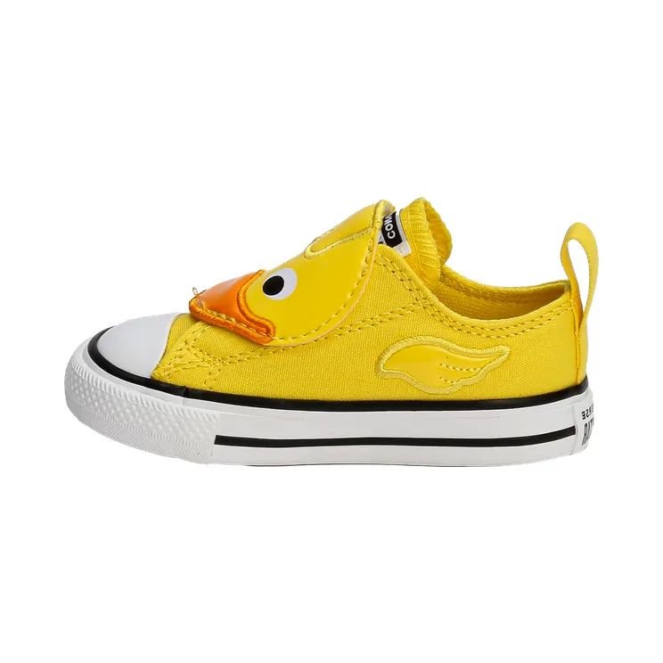 Converse Chuck Taylor All Star One Strap EasyOn Low TD “Pool Float Pack – Duck” (A11838F)
