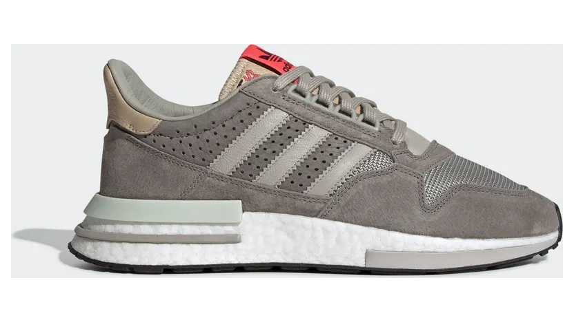 adidas ZX 500 RM Sand Brown