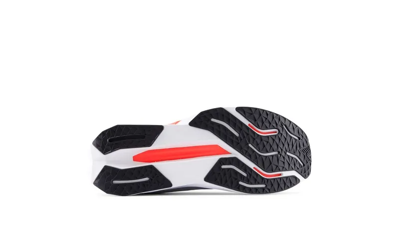 New Balance Fuelcell Propel Grey