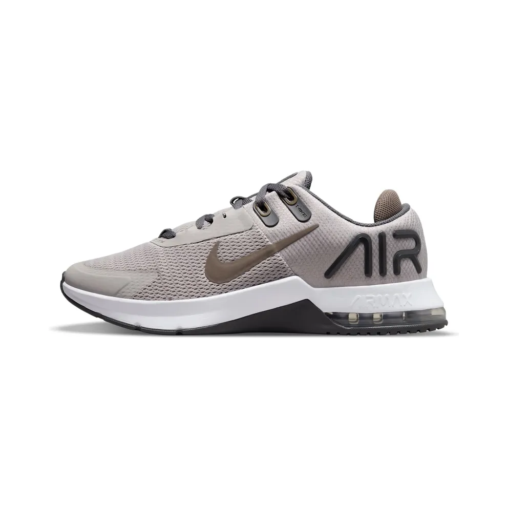 Nike Air Max Alpha Trainer 4 Grau (CW3396-030)