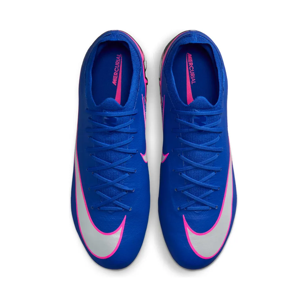 Nike Mercurial Racer Blue / White (FQ8685-446)