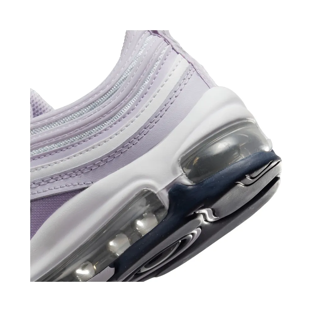 Nike Air Max 97 Older Kids’ White (921522-114)