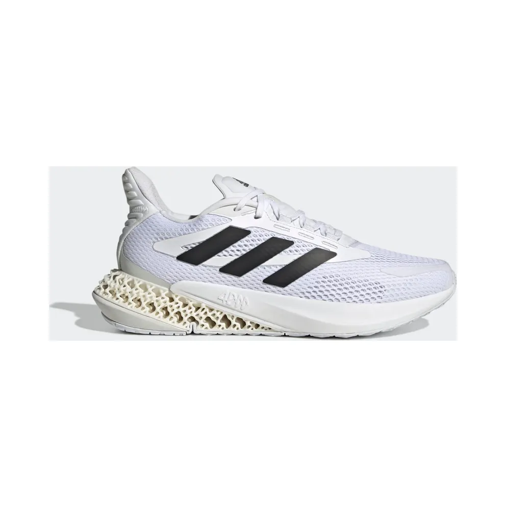 adidas 4DFWD Pulse Cloud White Black (Q46449)