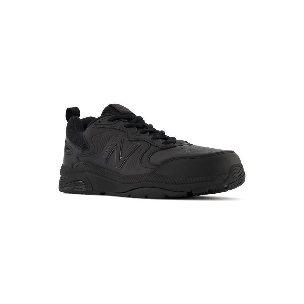 New Balance New Balance Black (MX857AB3)