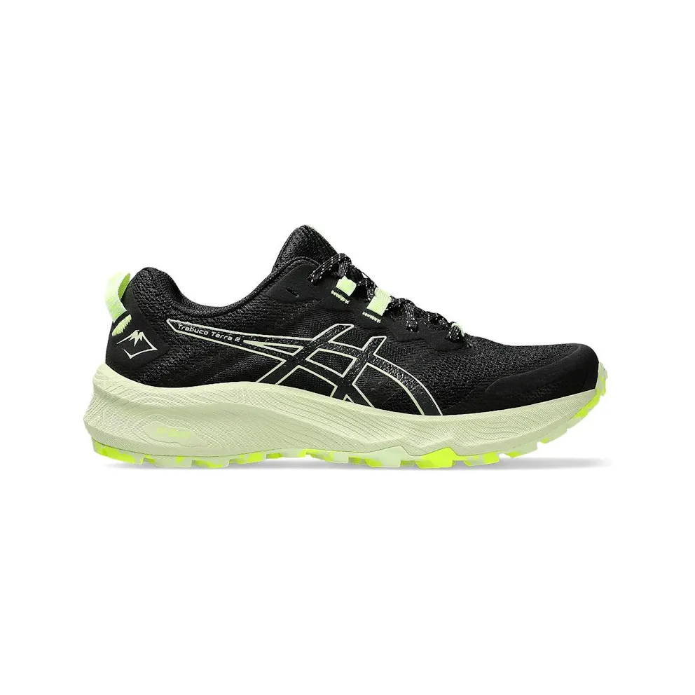 ASICS Trabuco Terra 2 Black Cool Matcha (1012B427-003)
