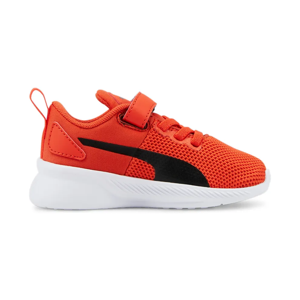 Puma Flyer Runner “Warm Earth / Puma Black” (192930_38)