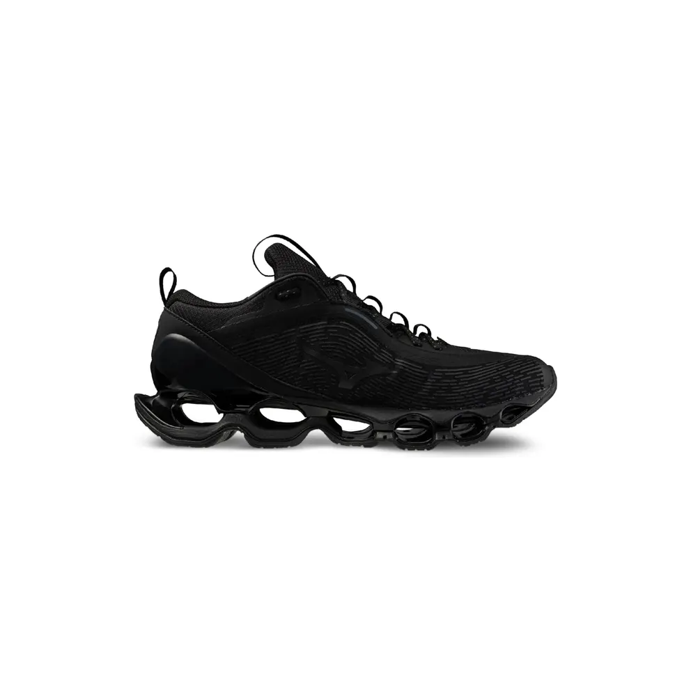 Mizuno Wave Prophecy 13.2 “Black” (D1GA2605 02)