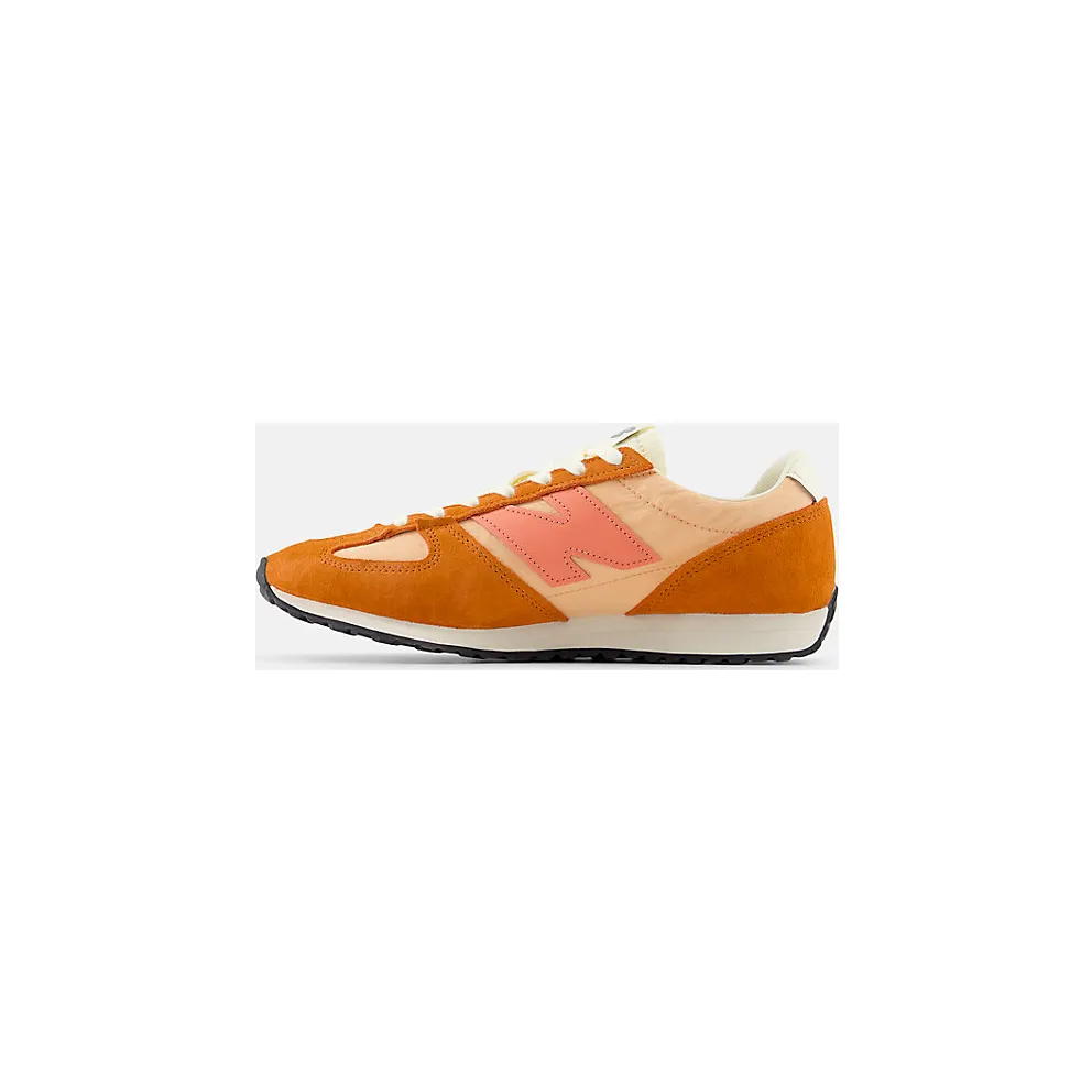 NEW BALANCE 471 “DRIED APRICOT / SIENNA” (U471AN)