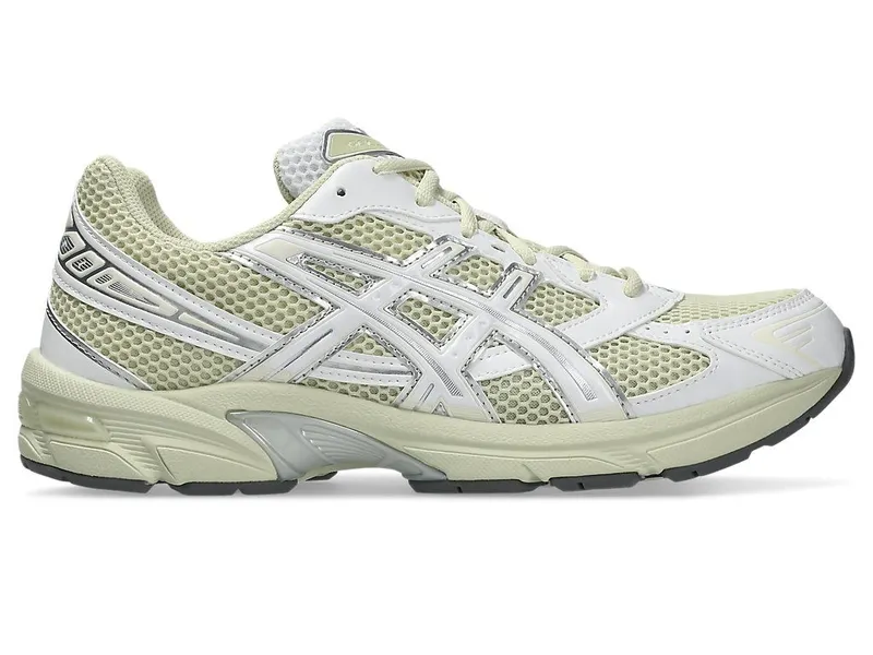 ASICS GEL-1130 “Oyster White / White” (1203A609-250)