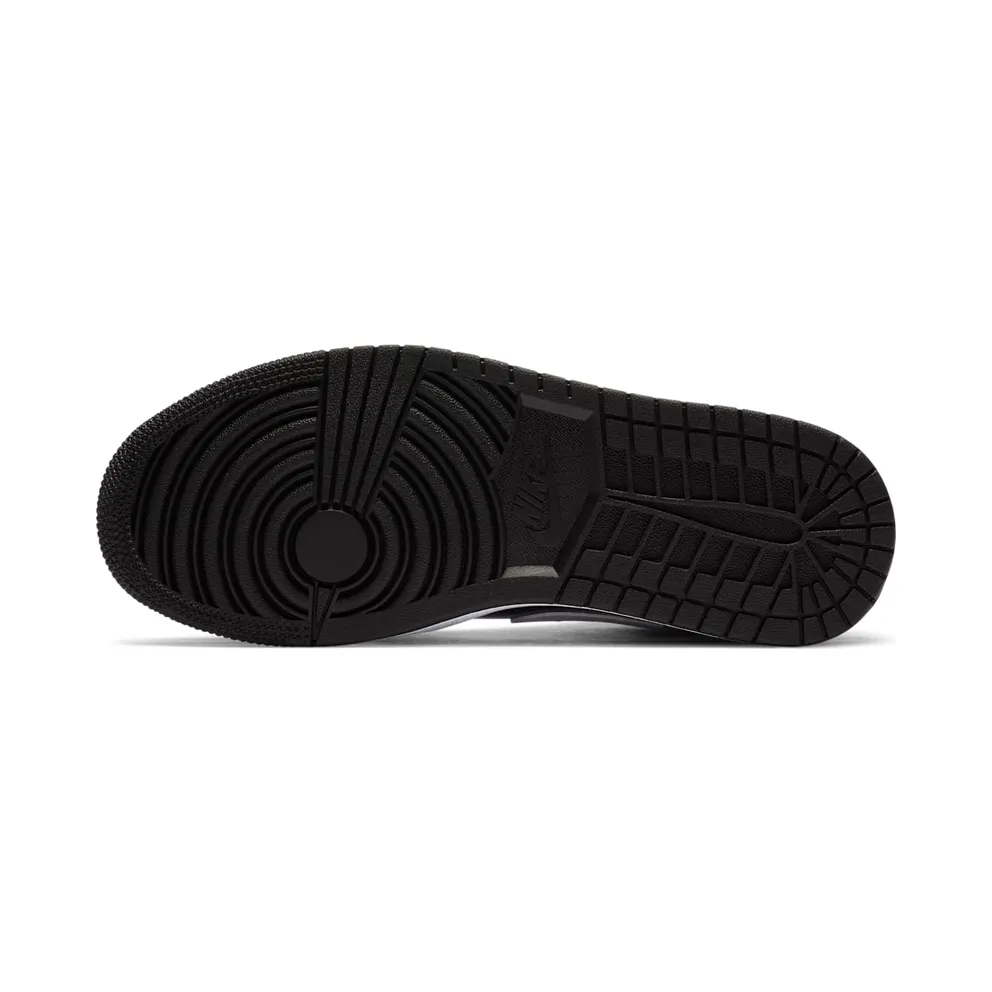 Air Jordan WMNS 1 Mid SE ‘Multi Patent’ (2020) (CV5276-001)