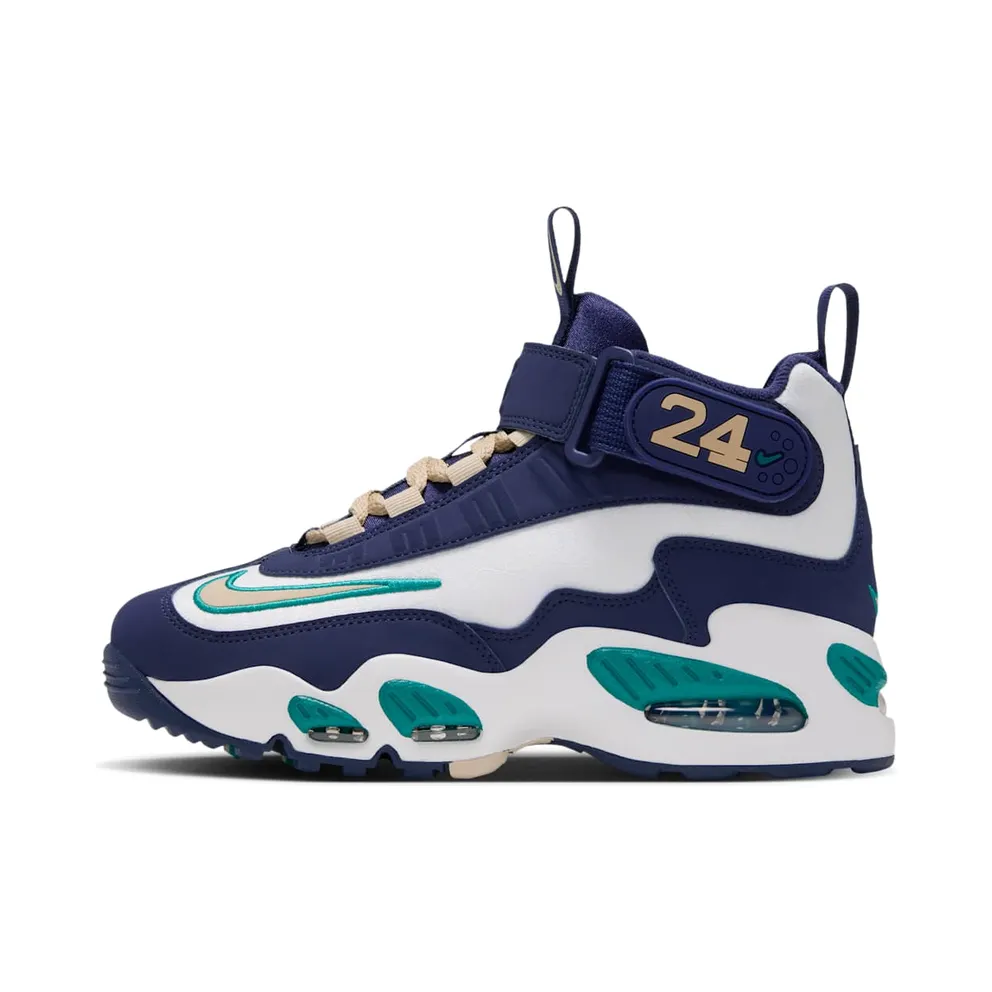 Nike Air Griffey Max 1 GS “HBCU Swingman Classic” (IV6222-410)