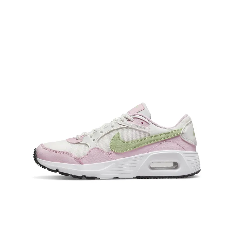 Nike Air Max SC Older Kids’ White (CZ5358-110)