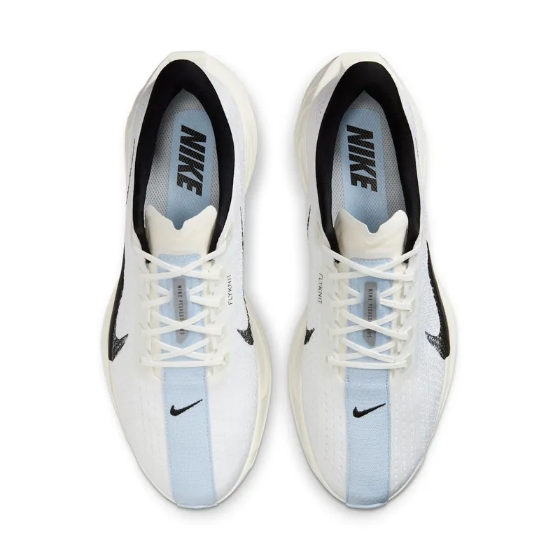 Nike ZoomX Pegasus Plus White Sail Blue Tint Black (FQ7262-101)
