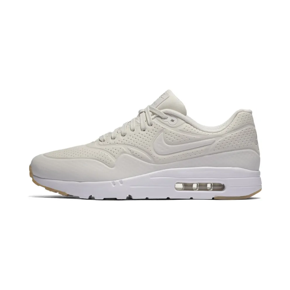 Nike Air Max 1 Ultra Moire Phantom Gum Phantom/Phantom-White-Gum Yellow (705297-009)