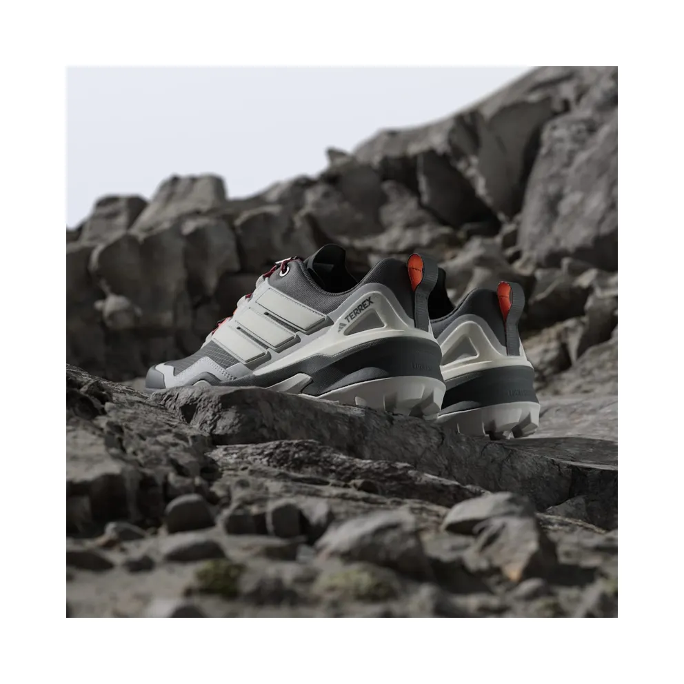 Adidas Terrex Skychaser GORE-TEX Hiking Core Black / Off White / Grey One (IH2802)