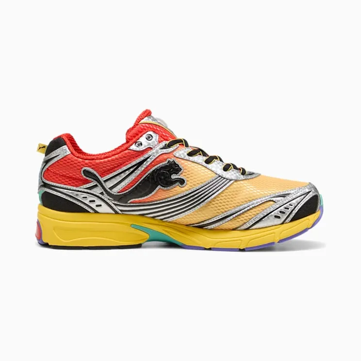 Puma Homura OG Hyper “Red Flash” (409192-02)