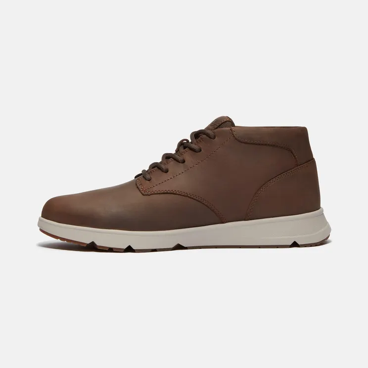 timberland-sneaker TB0A6C7TW01